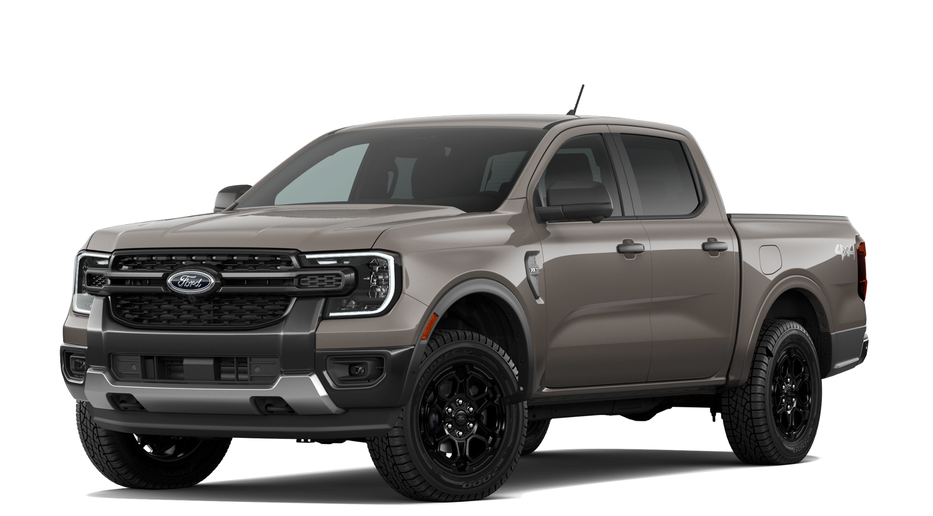 2026 Ford Ranger® External Image 1